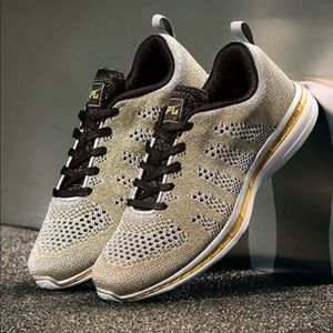 APL x Lululemon sneakers